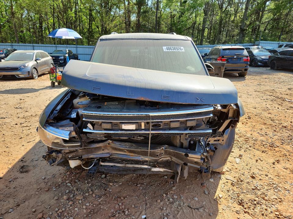 Продаж на аукціоні авто 2019 Ford Flex, vin: 2FMGK5C85KBA17316, номер лоту: 48638926