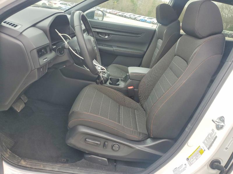 Aukcja sprzedaży 2025 Honda Cr-v, vin: 5J6RS6H50SL043222, numer aukcji: 51442096