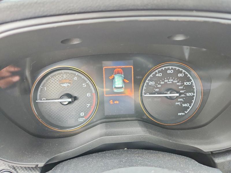 Aukcja sprzedaży 2024 Subaru Forester, vin: JF2SKAJC2RH521819, numer aukcji: 49598336