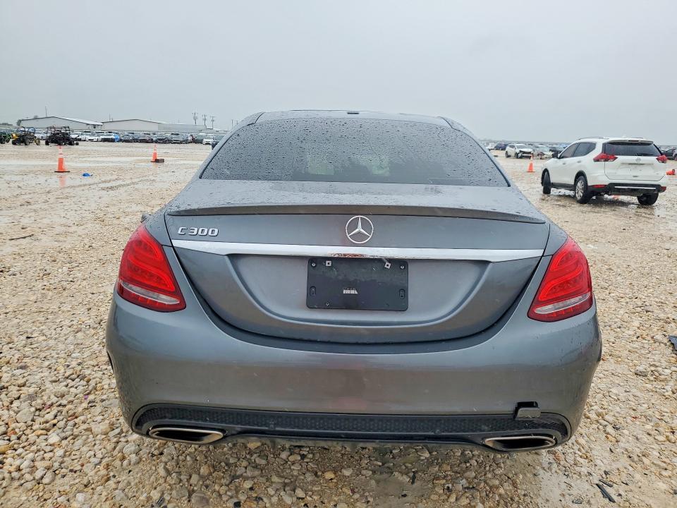 Продаж на аукціоні авто 2018 Mercedes-benz C, vin: 55SWF4JB4JU247748, номер лоту: 50544646