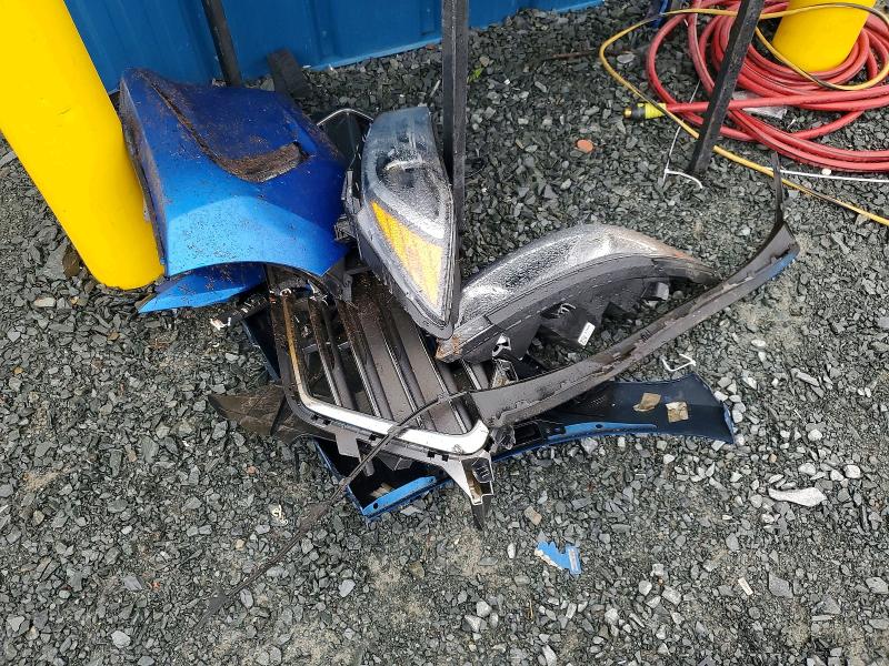 Aukcja sprzedaży 2018 Hyundai Elantra, vin: KMHD84LF4JU521276, numer aukcji: 48741426