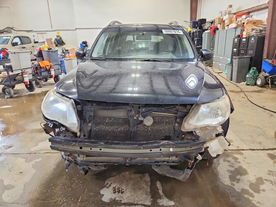 Продаж на аукціоні авто 2009 Subaru Forester, vin: JF2SH63649H777544, номер лоту: 50801816