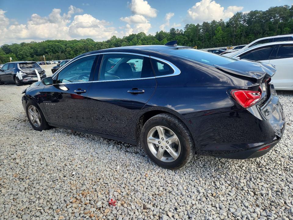 Продажа на аукционе авто 2022 Chevrolet Malibu, vin: 1G1ZD5ST9NF178843, номер лота: 51964676