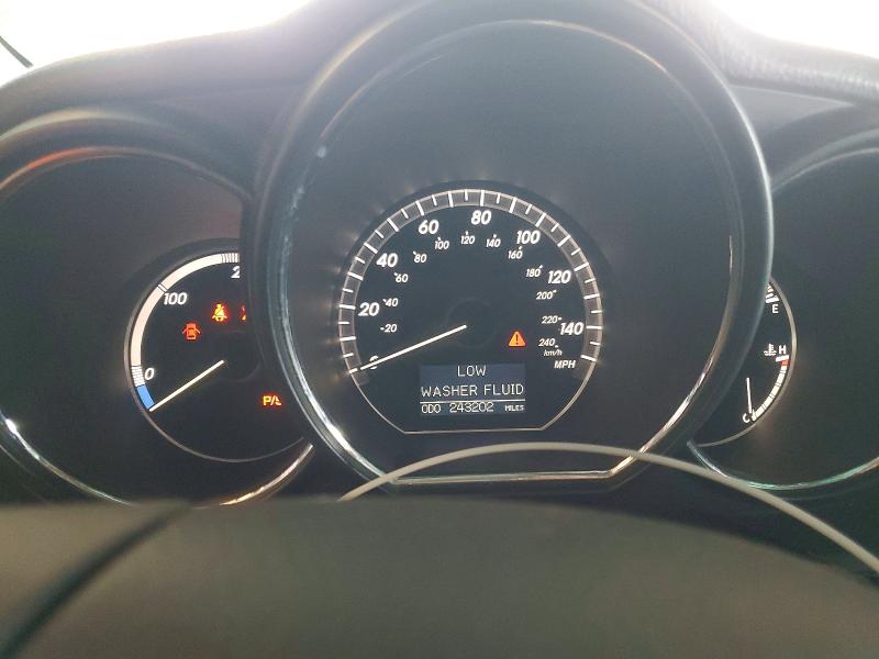 Продажа на аукционе авто 2006 Lexus Rx, vin: JTJGW31U060004765, номер лота: 51457336