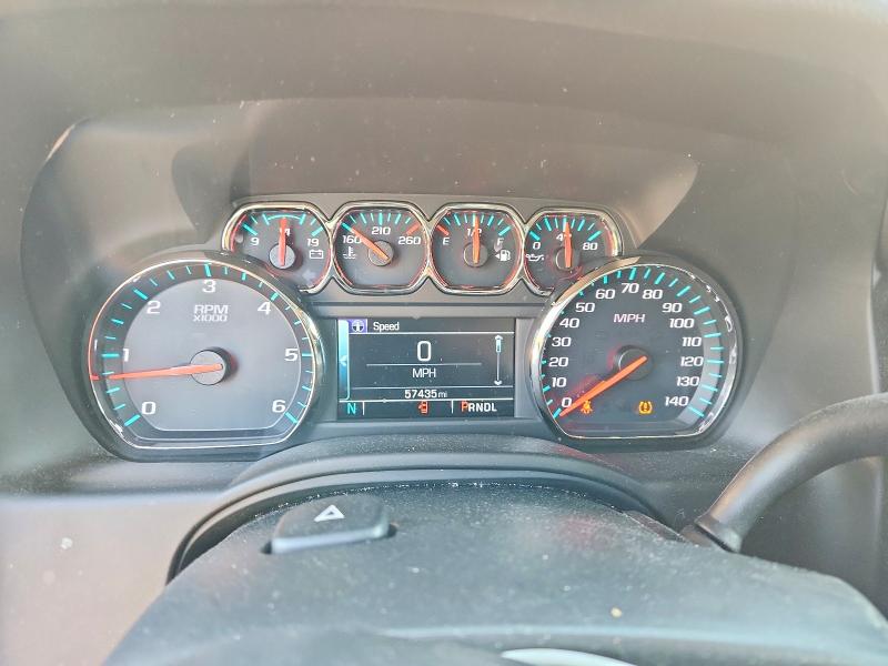 Продажа на аукционе авто 2020 Chevrolet Tahoe, vin: 1GNSKAKC7LR130378, номер лота: 51158936