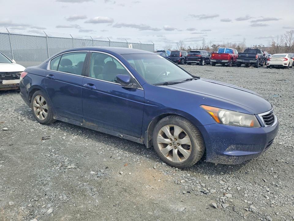 Aukcja sprzedaży 2009 Honda Accord, vin: 1HGCP26759A809379, numer aukcji: 50322726