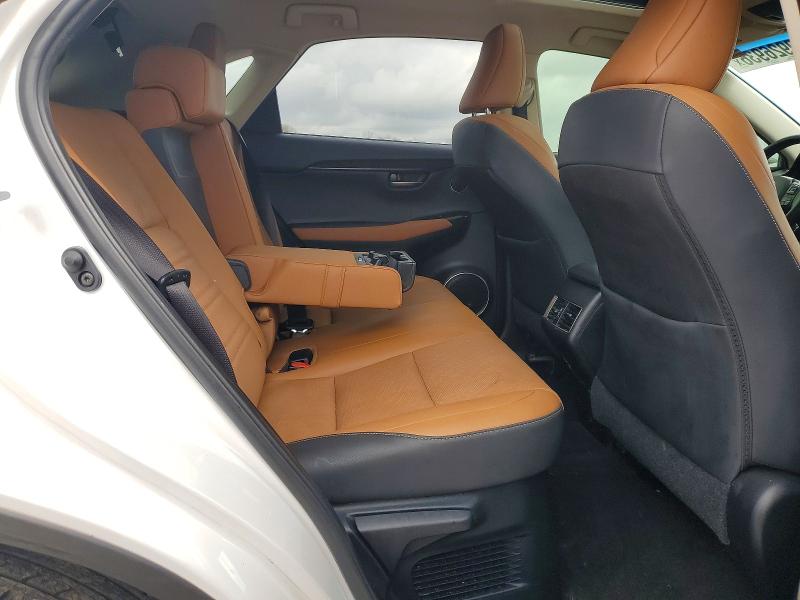 49926936 :رقم المزاد ، JTJYARBZ6J2092394 vin ، 2018 Lexus Nx 300 مزاد بيع