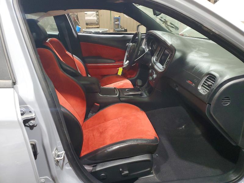 Продажа на аукционе авто 2022 Dodge Charger, vin: 2C3CDXGJ3NH195639, номер лота: 49890126