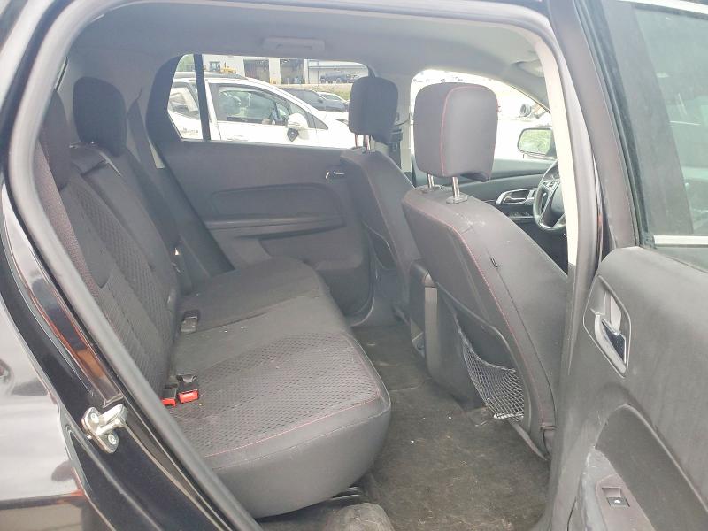 48851456 :رقم المزاد ، 2GKFLVEK5F6223485 vin ، 2015 Gmc Terrain مزاد بيع