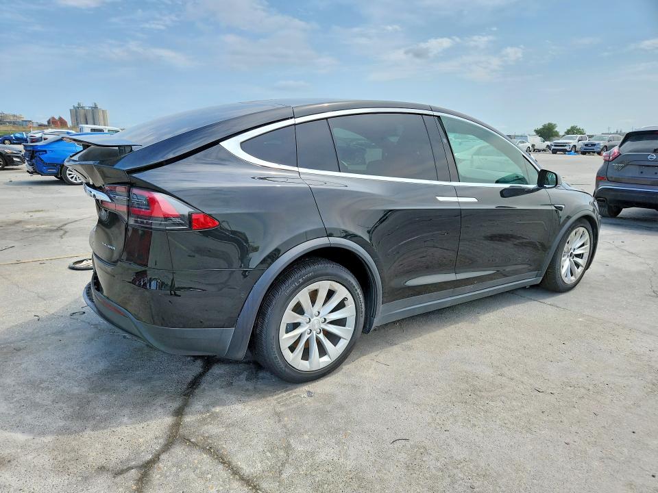 Aukcja sprzedaży 2020 Tesla Model X, vin: 5YJXCAE23LF232264, numer aukcji: 51507386