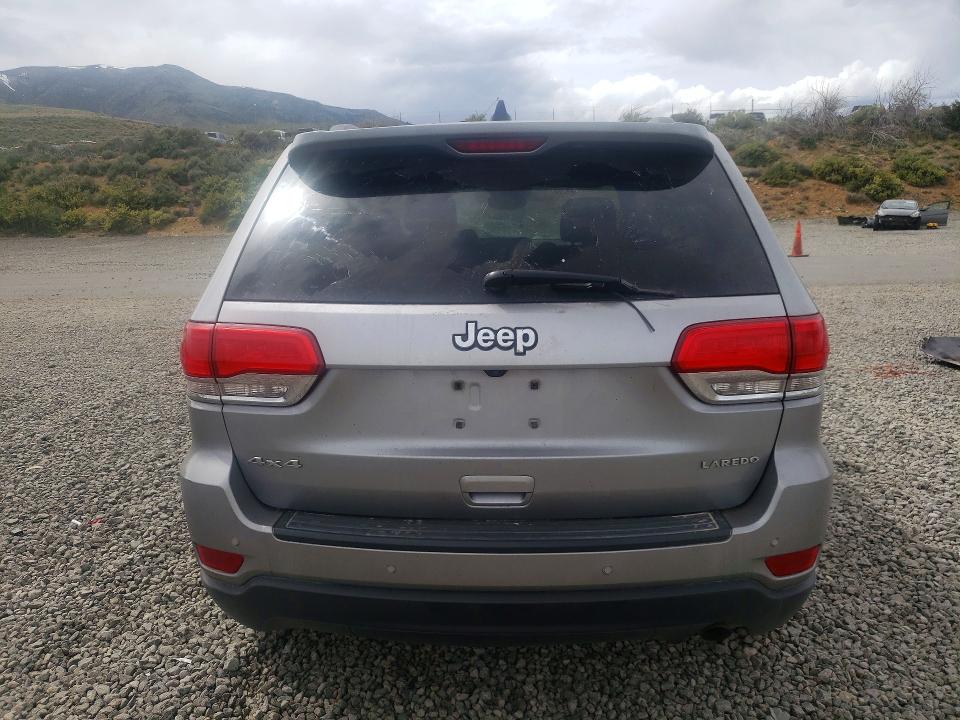 Aukcja sprzedaży 2018 Jeep Grand Cherokee, vin: 1C4RJFAG8JC508560, numer aukcji: 49586776