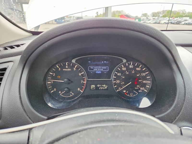 Aukcja sprzedaży 2015 Nissan Altima, vin: 1N4AL3AP5FC231191, numer aukcji: 51546236