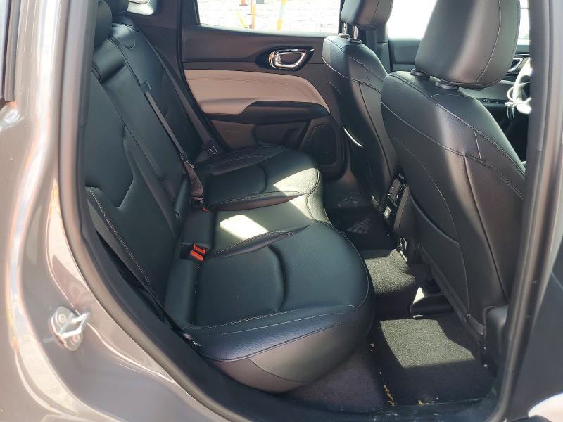 Aukcja sprzedaży 2024 Jeep Compass, vin: 3C4NJDCN2RT579817, numer aukcji: 50354586