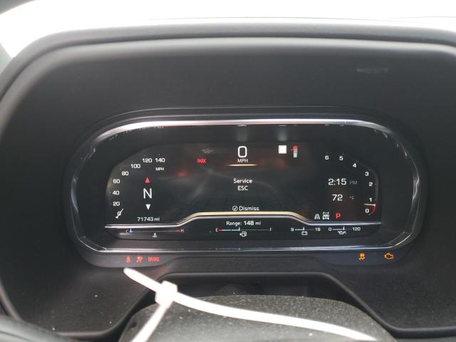48891786 :رقم المزاد ، 1GKS2BKD4NR341603 vin ، 2022 Gmc Yukon مزاد بيع