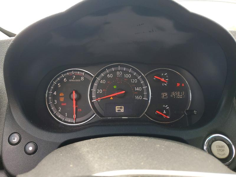 Продаж на аукціоні авто 2013 Nissan Maxima, vin: 1N4AA5AP8DC802400, номер лоту: 50443776