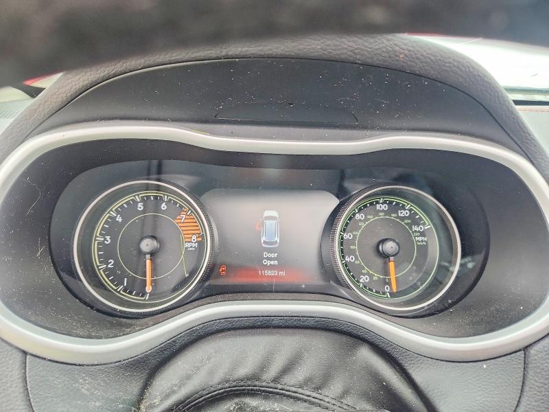 Aukcja sprzedaży 2017 Jeep Cherokee, vin: 1C4PJMBS2HW574819, numer aukcji: 49610836