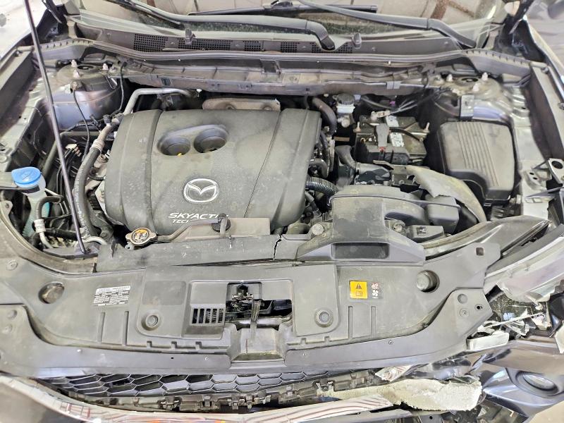 Aukcja sprzedaży 2015 Mazda Cx-5, vin: JM3KE2CY1F0524636, numer aukcji: 48364686