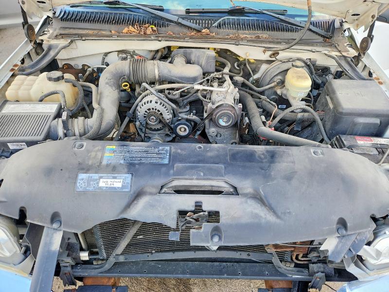 49638346 :رقم المزاد ، 1GTEC14X65Z319870 vin ، 2005 Gmc New Sierra مزاد بيع
