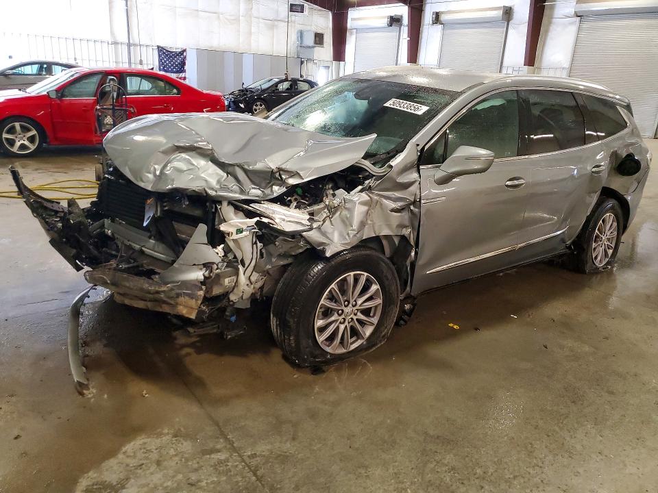 Aukcja sprzedaży 2024 Buick Enclave, vin: 5GAEVAKW7RJ118490, numer aukcji: 50933856