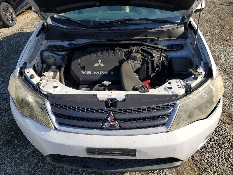 Aukcja sprzedaży 2007 Mitsubishi Outlander, vin: JA4MS31X17U010901, numer aukcji: 51441776