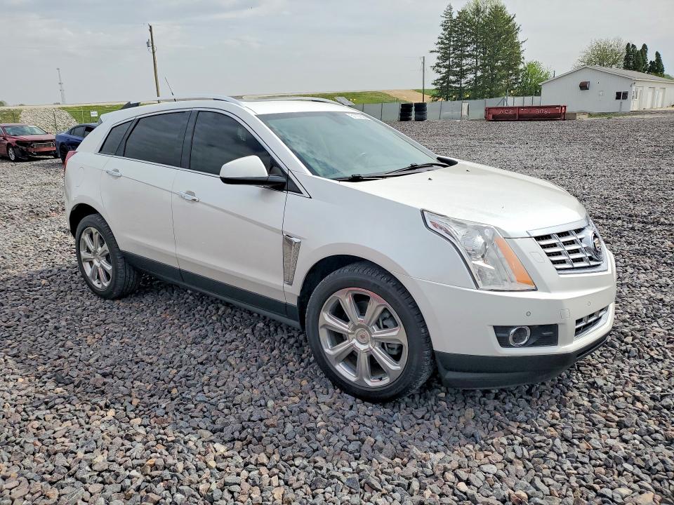 Продаж на аукціоні авто 2014 Cadillac Srx, vin: 3GYFNCE35ES596359, номер лоту: 51107526