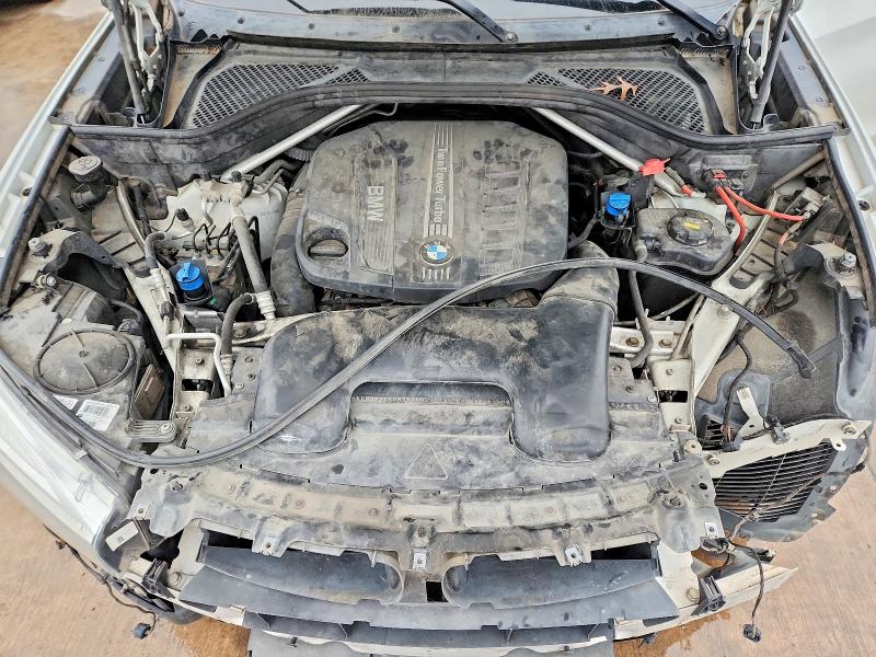 Aukcja sprzedaży 2014 Bmw X5, vin: 5UXKS4C50E0J94729, numer aukcji: 51195666