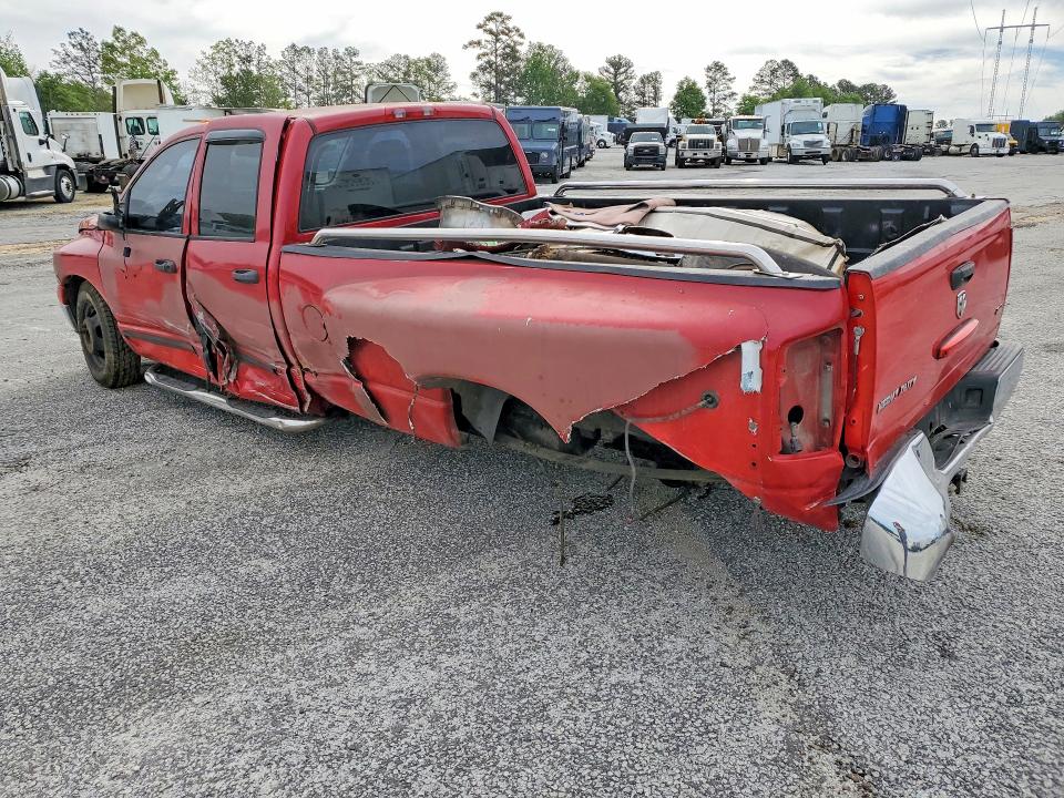 Aukcja sprzedaży 2005 Dodge Ram 3500, vin: 3D7MR48C65G864136, numer aukcji: 48511736