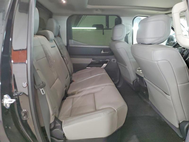 Продаж на аукціоні авто 2022 Toyota Tundra, vin: 5TFJA5DB2NX003636, номер лоту: 51380996