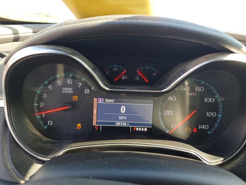 2014 Chevrolet Impala მანქანა იყიდება აუქციონზე, vin: 2G11Y5SL5E9274138, აუქციონის ნომერი: 51059806