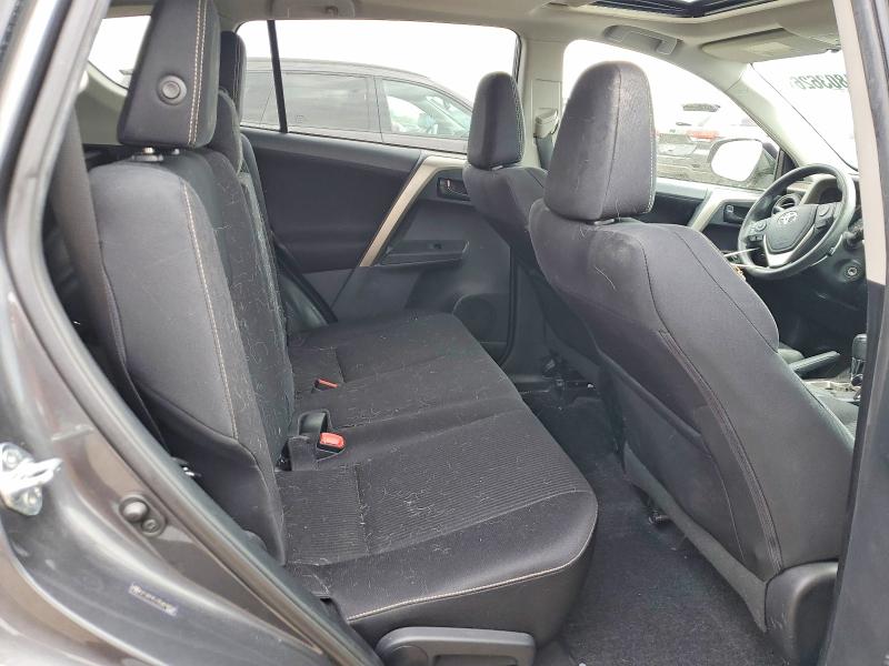 2013 Toyota Rav4 მანქანა იყიდება აუქციონზე, vin: 2T3RFREV3DW018556, აუქციონის ნომერი: 51803626