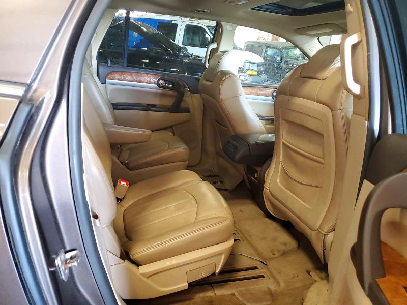 Aukcja sprzedaży 2008 Buick Enclave, vin: 5GAER23768J101907, numer aukcji: 49792336