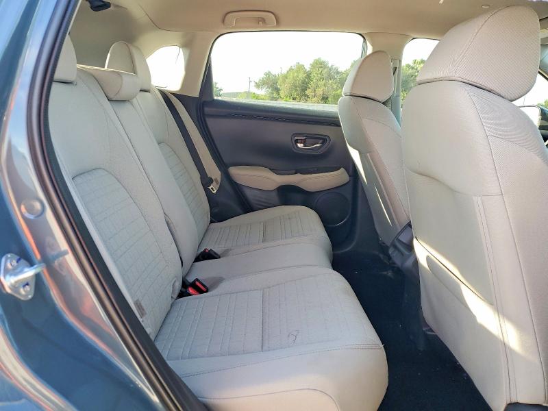 48435586 :رقم المزاد ، 3CZRZ2H36TM725556 vin ، 2026 Honda Hr-v مزاد بيع