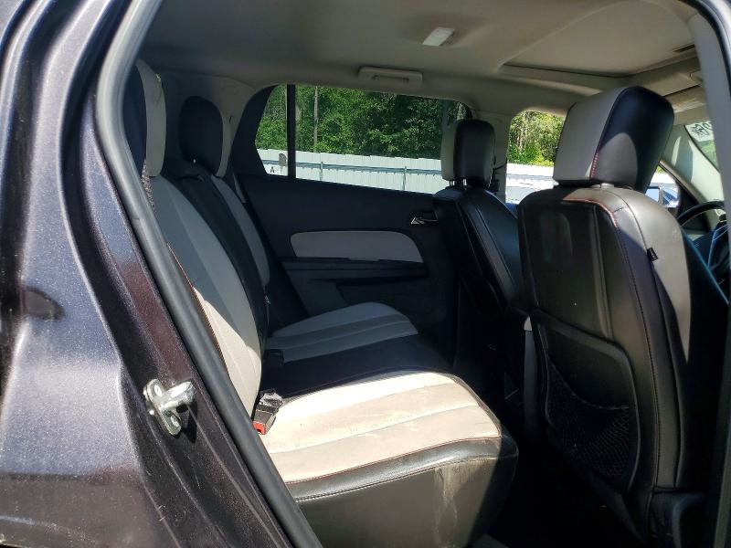 Продаж на аукціоні авто 2015 Gmc Terrain, vin: 2GKFLTE32F6236031, номер лоту: 49949526