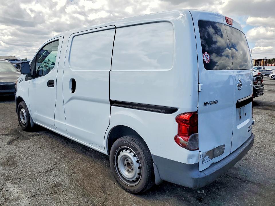 Aukcja sprzedaży 2019 Nissan Nv200, vin: 3N6CM0KN0KK699472, numer aukcji: 48520066