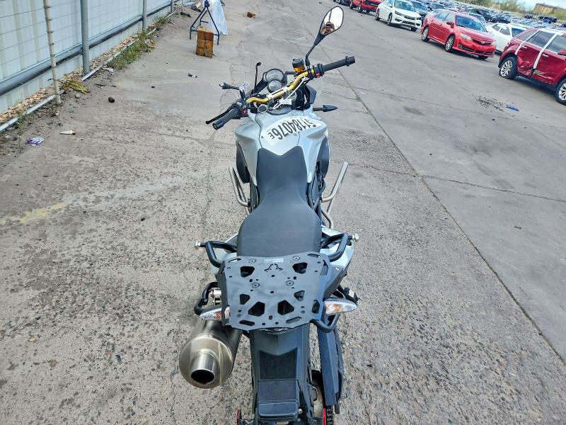 Продаж на аукціоні авто 2014 Bmw F700, vin: WB10B1107EZF85290, номер лоту: 51184076