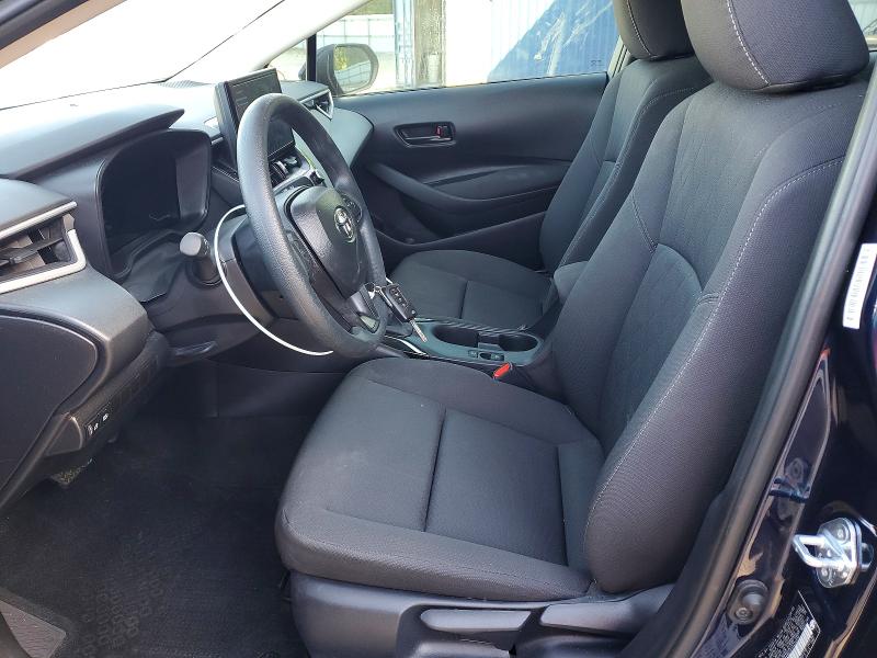 Продаж на аукціоні авто 2026 Toyota Corolla, vin: 5YFB4MDE6TP428028, номер лоту: 49981246