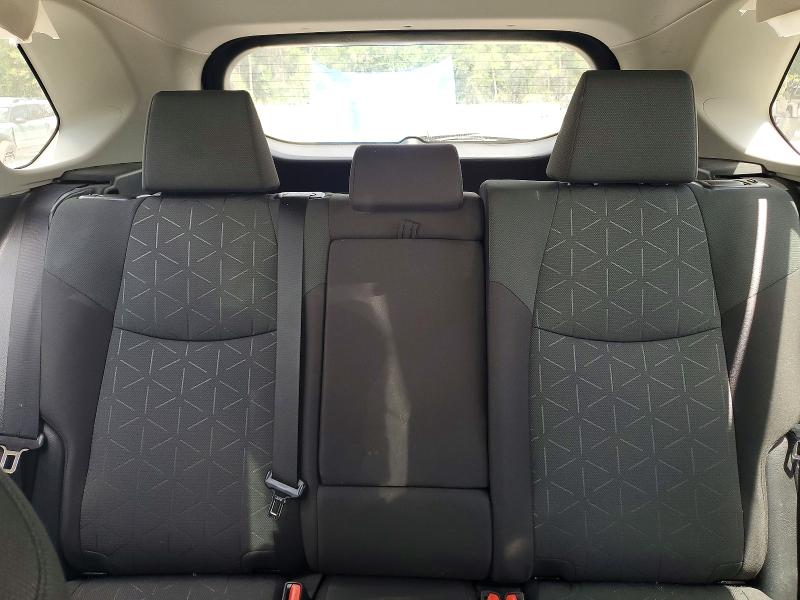 Продажа на аукционе авто 2023 Toyota Rav4, vin: 2T3W1RFV7PW251411, номер лота: 49404506