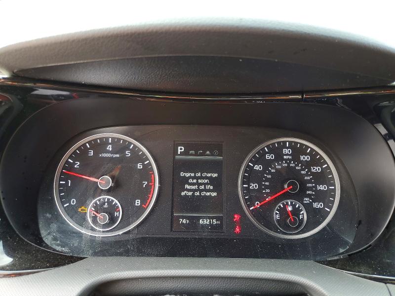 Продаж на аукціоні авто 2023 Kia K5, vin: 5XXG64J23PG210508, номер лоту: 50056806