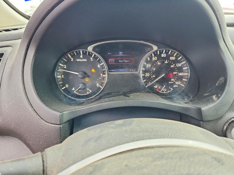 49336756 :رقم المزاد ، 1N4AL3AP7GN309461 vin ، 2016 Nissan Altima مزاد بيع