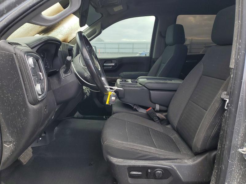 Продажа на аукционе авто 2021 Gmc Sierra, vin: 3GTP8BETXMG169398, номер лота: 49535876