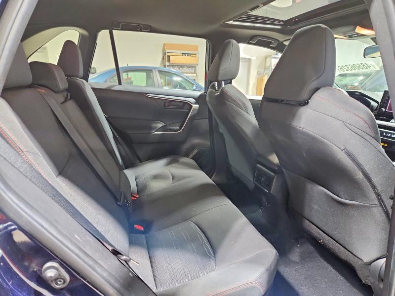 48506326 :رقم المزاد ، JTMAB3FV9MD002718 vin ، 2021 Toyota Rav4 Prime مزاد بيع