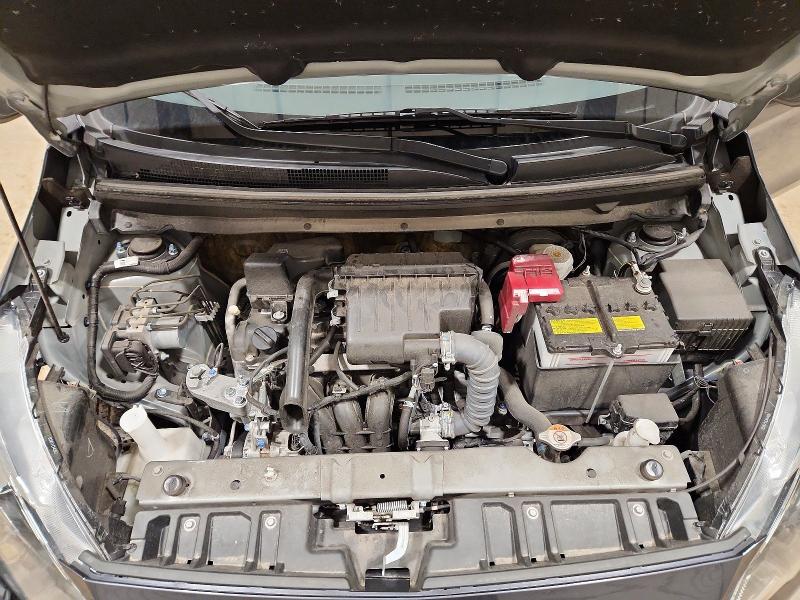Aukcja sprzedaży 2024 Mitsubishi Mirage, vin: ML32AUHJ5RH003438, numer aukcji: 48750026