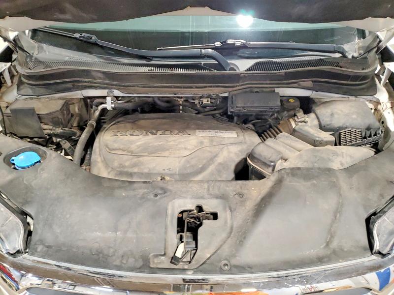 Aukcja sprzedaży 2017 Honda Ridgeline, vin: 5FPYK3F37HB506493, numer aukcji: 48610376