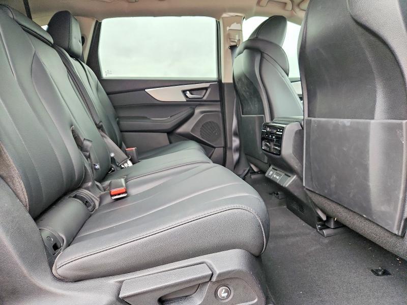51178416 :رقم المزاد ، 5J8YD9H36RL003606 vin ، 2024 Acura Mdx مزاد بيع