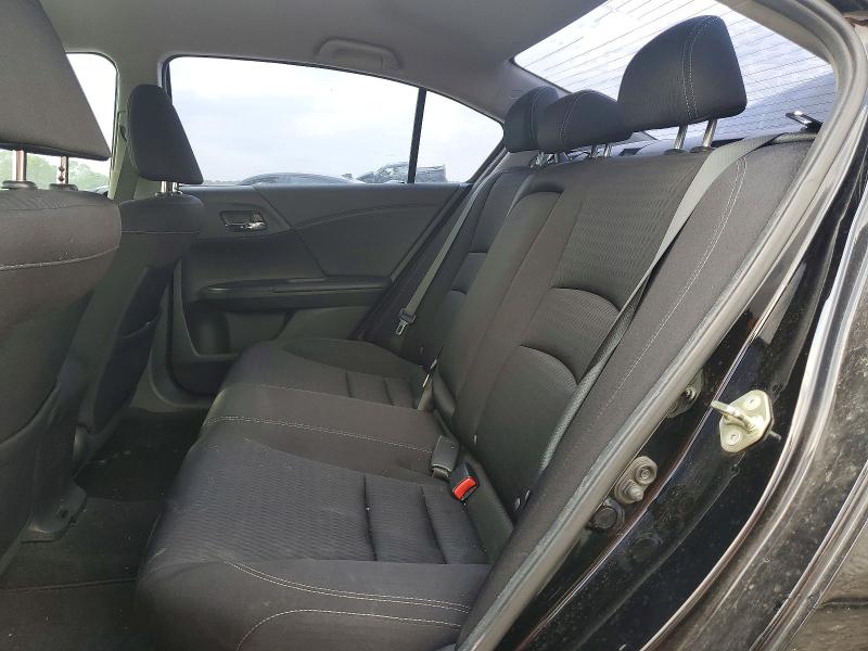 51359186 :رقم المزاد ، 1HGCR2F50FA183227 vin ، 2015 Honda Accord مزاد بيع
