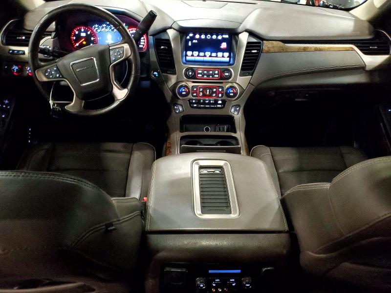 Продажа на аукционе авто 2016 Gmc Yukon Xl, vin: 1GKS2HKJXGR318712, номер лота: 50936866
