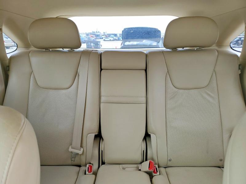 Aukcja sprzedaży 2012 Lexus Rx 350, vin: 2T2ZK1BA0CC082685, numer aukcji: 48196496