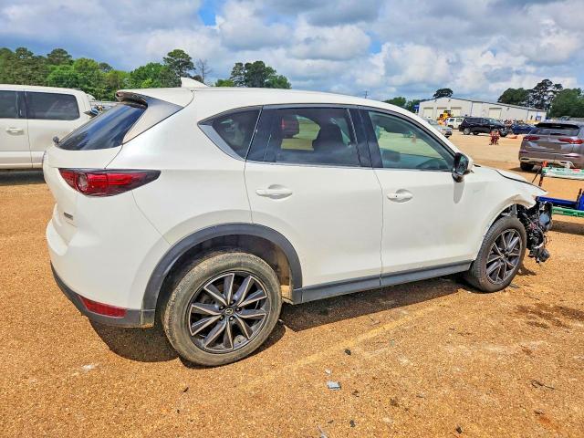 Продаж на аукціоні авто 2018 Mazda Cx-5, vin: JM3KFADM5J1428983, номер лоту: 49571966