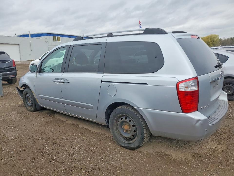 Продаж на аукціоні авто 2008 Kia Sedona, vin: KNDMB233386260138, номер лоту: 46180576