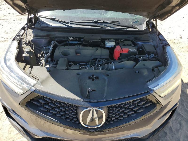 Продаж на аукціоні авто 2019 Acura Rdx, vin: 5J8TC1H6XKL008466, номер лоту: 48575206